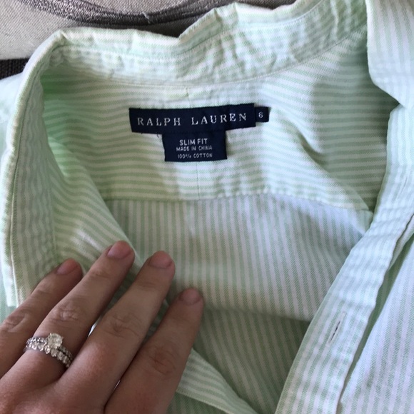 Polo by Ralph Lauren shirt - Picture 2 of 4